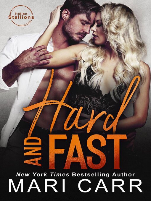 Title details for Hard and Fast by Mari Carr - Available